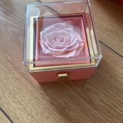 jewellery box