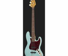 Squier CV 60s Jazz Bass LRL DPB
