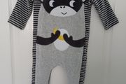 NEW Baby Boy Du Pareil Au Meme Sleepsuit Size 12 months
