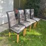 Kitchen chairs Image 2