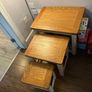EZ Living Nest of tables Image 2