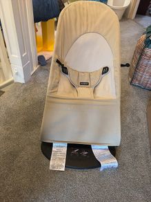babybjorn bouncer