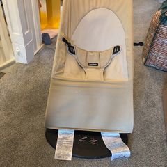babybjorn bouncer