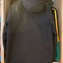 Island stone jacket Image 3