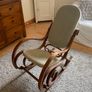 Rocking Chair Image 8