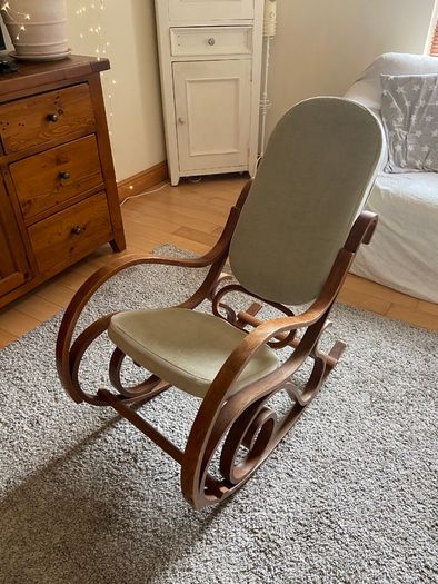 Rocking Chair