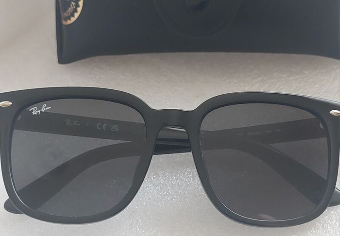 Original RayBan RB 4401D 601/87  Brand New