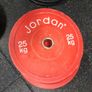 Bumper Plates 150kg Set Image 2