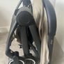 Joolz Aer buggy with footboard, rain cover, foot muff and travel bag Image 7
