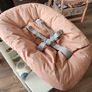Stokke infant seat for Tripp Trapp high chair Image 4