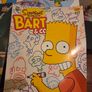 8 Simpsons Comics "Bart & Co" Image 4