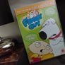 Family Guy ! Freakin' Sweet Collection ! DVD ! 2005 ! Image 2