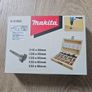 Makita Drill Bit Sets & SDS Chisels Image 2