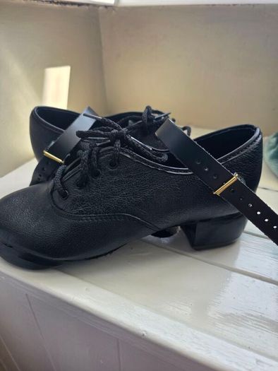 irish dancing shoes