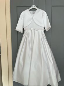 Communion Dress