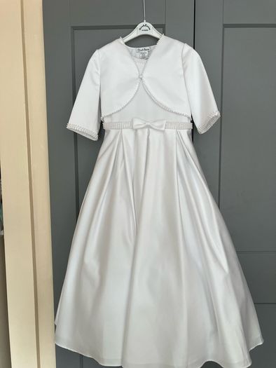 Communion Dress