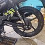 Motorcycle Yamaha YS125 Image 9