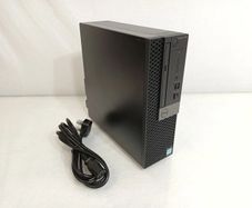 Dell OptiPlex 7060 SFF | Intel Core i5-8500 | 16GB RAM | 256GB  Desktop
