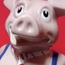 Wade/ Pig Family -Savings Banks (natwest) Image 10