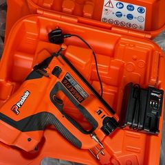 pasloade second fix gun im65A F16