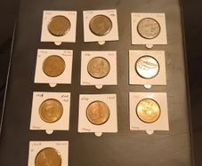 coins