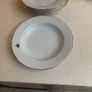 Regina Katherine fine porcelain dinner service Image 9