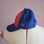 New York Mets Baseball Cap Image 2