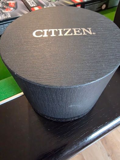 Brand new Citizen ecodrive Watch