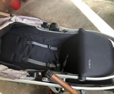UPPAbaby Vista stroller