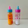 Baby Doll Magically Refills Bottles - 12.5cm high Image 2