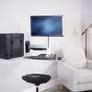 Sit/Standing computer station Image 4