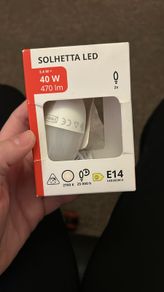 Light bulb