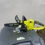 Ryobi 18v chainsaw Image 2