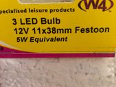 Led Festoon Bulb
