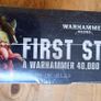 Warhammer First Strike 40.000 Starter kit Image 3