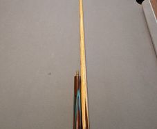 Vintage Adam Snooker Cue