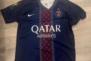 PSG t shirt
