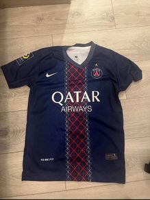 PSG t shirt
