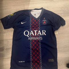 PSG t shirt