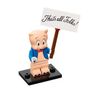 LEGO Looney Tunes - Porky Pig - Collectible Minifigures Image 2