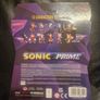 Sega Sonic 5 figure pack Image 4