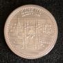 Russian Federation commerative coin. Kazan . Image 2