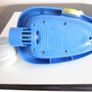 V Tech Pull/Play Musical Bath Boat Image 6