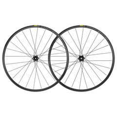 Mavic Allroad Gravel Clincher Disc wheelset