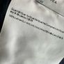 Boss trousers size 50 / 34. Regular. Pure linen Image 10