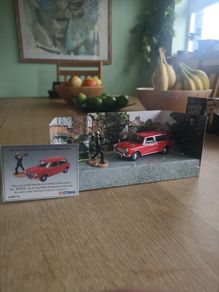 Collectible Model Cars