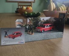 Collectible Model Cars