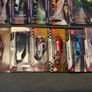 Hot wheels bundle Rexy Image 3