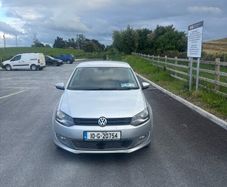 2010 Vw Polo Auto 1.4 Petrol
