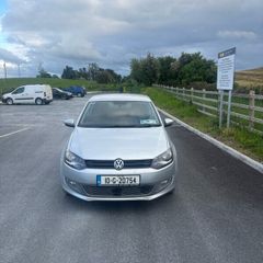 2010 Vw Polo Auto 1.4 Petrol